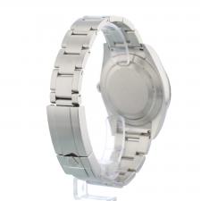 Gents Rolex Explorer 214270 Steel case with Black dial