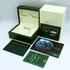 Gents Rolex Date 115200 Stainless Steel case with Black dial