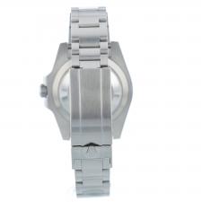 Gents Rolex Submariner Date 116610LN Stainless Steel case with Black dial