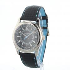 Gents Patek Philippe Calatrava  6007G-011 18ct White Gold case with Black dial