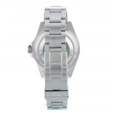Gents Rolex Submariner Date 16610 Stainless Steel case with Black dial