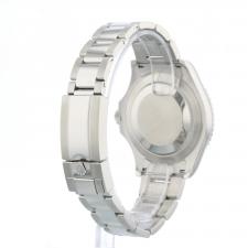 Gents Rolex Yacht-Master 40 126622 Steel case with Slate dial