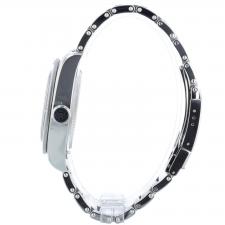 Gents Tudor Black Bay Harrods 79230G Steel case with Black dial