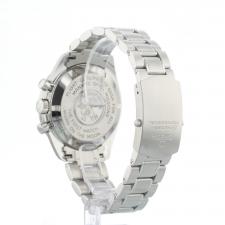 Gents Omega Speedmaster 311.30.42.30.01.005 Steel case with Black dial