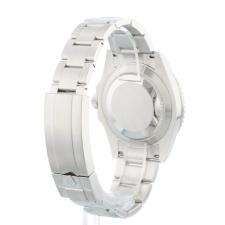Gents Rolex Submariner Date 126610LV Stainless Steel case with Black dial