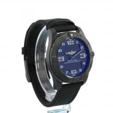Gents Breitling Aerospace Evo V79363101B1W1 Titanium case with Black dial