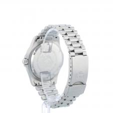 Gents Tag Heuer 2000 962.006 Steel case with Grey dial