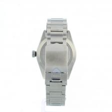 Gents Tudor Black Bay 79500 Steel case with Blue dial