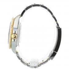 Gents Rolex Sea Dweller 126603 18ct Yellow Gold   Stainless Steel case with Black dial