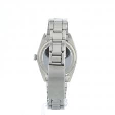 Gents Rolex Precision 6426 Steel case with Silver dial