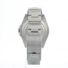 Gents Rolex Explorer II 226570 Steel case with White dial