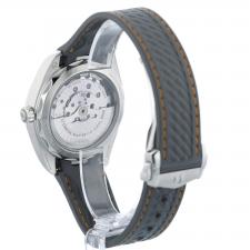 Gents Omega Aqua Terra 22012412102002 Steel case with White dial
