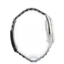 Gents Rolex Datejust 41 126334 Stainless Steel case with Wimbledon dial