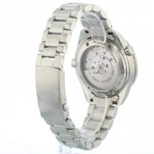Gents Omega Planet Ocean 23230422101001 Steel case with Black dial