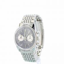 Gents Omega DeVille 32835483 Stainless Steel case with Grey dial