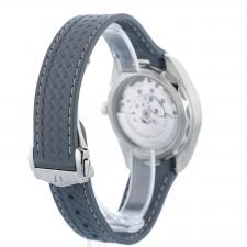 Gents Omega Seamaster Aqua Terra 22012412103002 Steel case with Blue dial