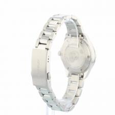 Ladies Tag Heuer Aqua Racer wbd1311 Steel case with MOP dial