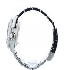 Gents Rolex Sea Dweller 16600 Steel case with Black dial