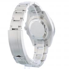 Gents Rolex Submariner Date 126610LN Stainless Steel case with Black dial