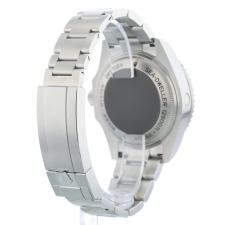 Gents Rolex Deep Sea 126660 Stainless Steel case with Black/Blue dial