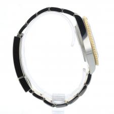 Gents Rolex Submariner Date 126613LN 18ct Yellow Gold   Stainless Steel case with Black dial