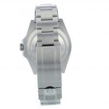 Gents Rolex Submariner Date 126610LV Steel case with Black dial