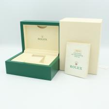 Ladies Rolex DateJust 69173 18ct Yellow Gold   Stainless Steel case with Gilt dial