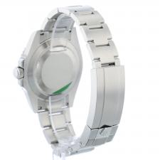 Gents Rolex Submariner Date 126610LV Steel case with Black dial