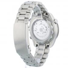 Gents Omega Seamaster Planet Ocean 21530465101001 Steel case with Black dial