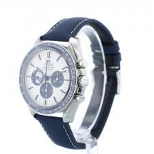 Gents Omega Speedmaster Apollo XIII 31032425002001 Stainless Steel case with Silver dial