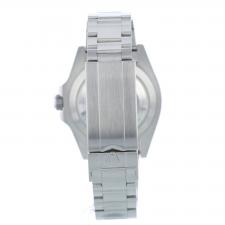 Gents Rolex Submariner Date 126610LV Steel case with Black dial