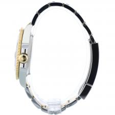 Gents Rolex Submariner Date 126613LN 18ct Yellow Gold Stainless Steel case with Black dial
