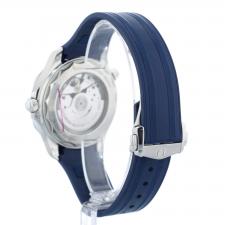 Gents Omega Seamaster 21030422006001 Steel case with Grey dial