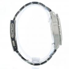Gents Tag Heuer Aquaracer Professional 300 Orange Diver WBP201F.BA0632 Steel case with Orange dial