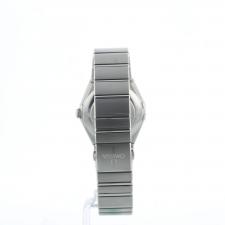 Ladies Omega Constellation 13110286055001 Steel case with MOP Diamond dial