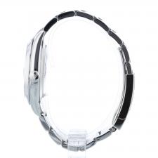 Gents Rolex Datejust 41 126300 Stainless Steel case with Blue dial