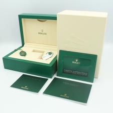 Gents Rolex GMT Master II 126710BLNR Stainless Steel case with Black dial