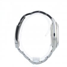 Gents Rolex Datejust 41 126300 Steel case with Blue dial