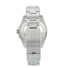 Gents Rolex Submariner Date 126610LV Stainless Steel case with Black dial