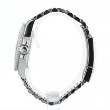 Gents Rolex GMT Master II 126710BLNR Steel case with Black dial