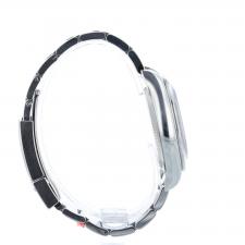 Gents Rolex Daytona 126500LN Steel case with White dial