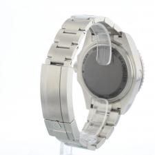Gents Rolex Deep Sea 136660 Stainless Steel case with Black/Blue dial