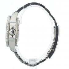 Gents Rolex Sea Dweller 116660 Steel case with Black dial