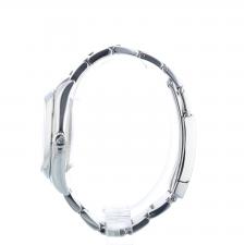 Gents Rolex Oyster Perpetual 36 116000 Stainless Steel case with White dial