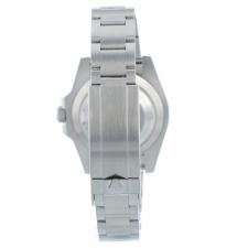 Gents Rolex Submariner Non Date 114060 Stainless Steel case with Black dial