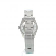 Ladies Rolex Oyster Perpetual 31 177234 Steel case with Black dial