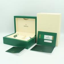 Gents Rolex Yacht-Master 40 126622 Stainless Steel case with Slate dial