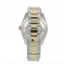 Gents Rolex Sky Dweller 326933 18ct Yellow Gold   Stainless Steel case with Black dial