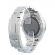 Gents Rolex Deep Sea 136660 Stainless Steel case with Blue/Black dial