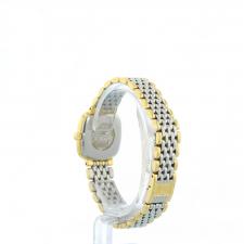 Ladies Omega DeVille DL7950898 Gold Plated   Stainless Steel case with Gilt dial